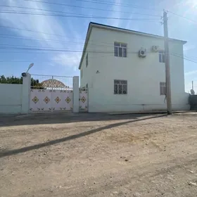 ARENDA KATEZ ANEW MAGTYMGULY