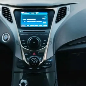 iś Gòzleyãn Sadygy gatnatmak