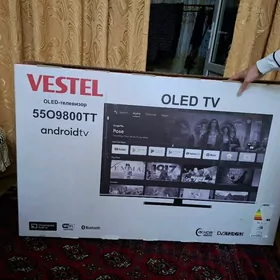 Vestel 55 lik tazeje paket
