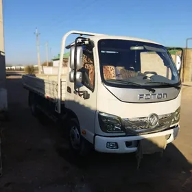 Foton ETX 2023