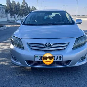 Toyota Corolla 2010