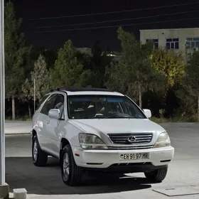 Lexus RX 300 2000