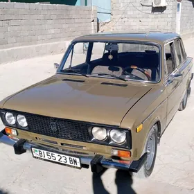 Lada 2106 1990