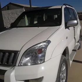 Toyota Land Cruiser Prado 2005