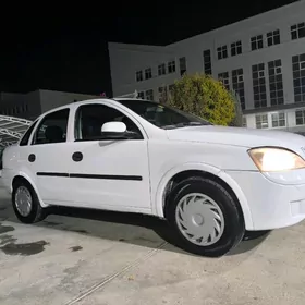 Opel Corsa 2003