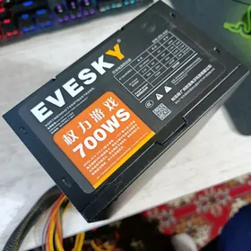 Blokpitania Evesky 700WS 16pin