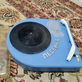 проигрыватель