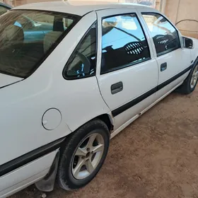 Opel Vectra 1991