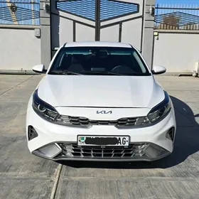Kia Forte 2023