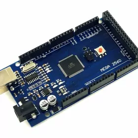 Arduino Mega 2560 CH340