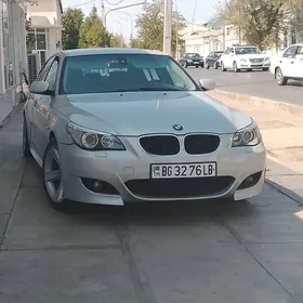 BMW 5 Series 2004