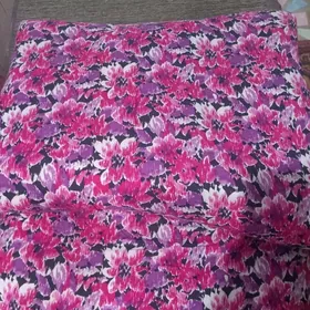 одеяла, падушки,  матрасики