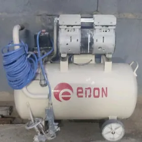 kompressor  edor 50 litr
