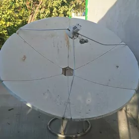 Sputnikowaya antena