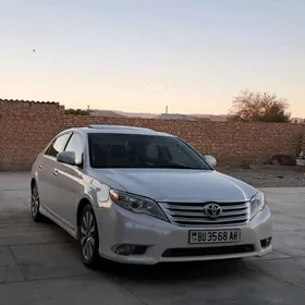 Toyota Avalon 2012