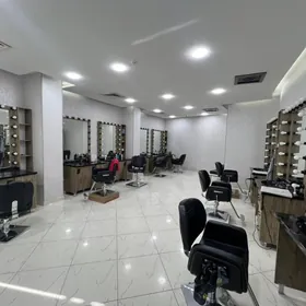 ayna parekmaher ucin