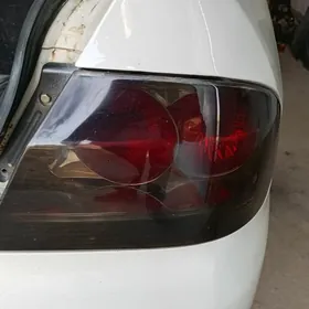 mitsubishi lanser yzky fara