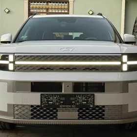 Hyundai Santa Fe 2024