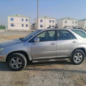 Lexus RX 300 1999