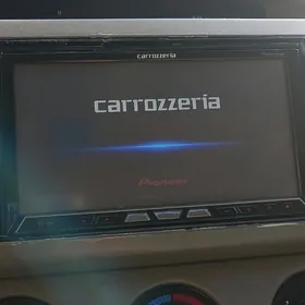 pioneer carrozzeria