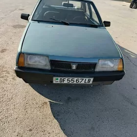 Lada 21099 1994