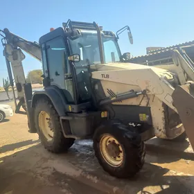 Hidromek HMK 62T 2011