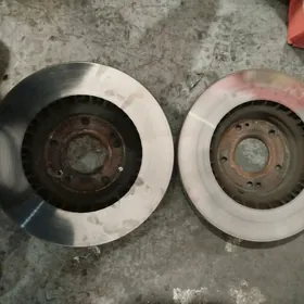 тормозные диски