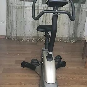 велотренажёр