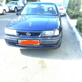 Opel Vectra 1990