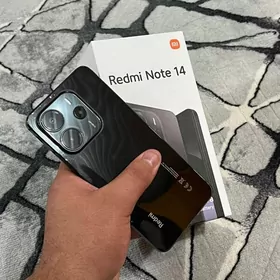 Redmi note 14 8/256