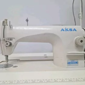 aksa
