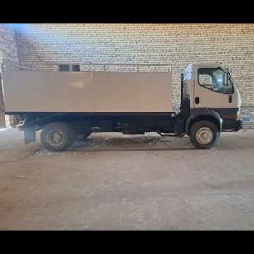 Mitsubishi Fuso 1998