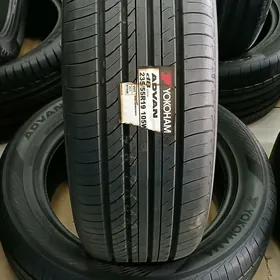 YOKOHAMA 25YYL 2355520 1ST