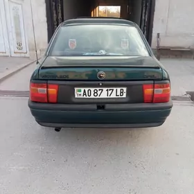 Opel Vectra 1991