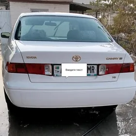 Toyota Camry 1999