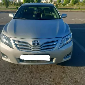 Toyota Camry 2009