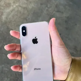 iPhone xs