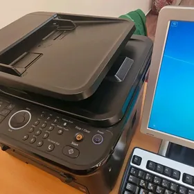 Printer Samsung SCX-4623F