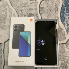 redmi not13