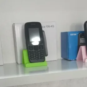 Nokia telefon
