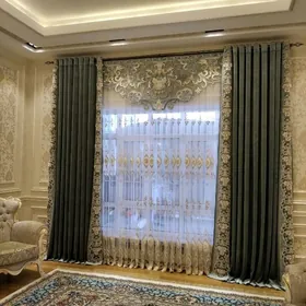 perdeler Tutular zanyweskalar