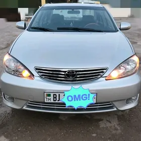 Toyota Camry 2002
