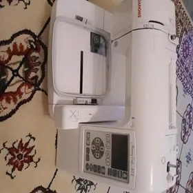 janome 230 E