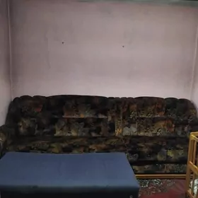 диван-кровать