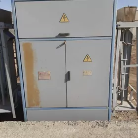 Transformator 250kWa