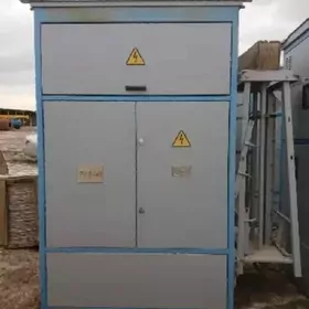 Transformator 160kWa