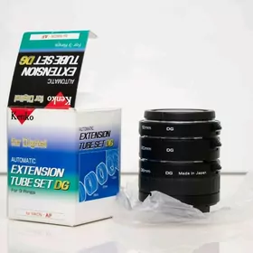 Macro adapter/perehodnik Kenko