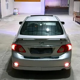 Toyota Corolla 2010