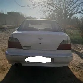 Daewoo Nexia 2000