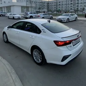 Kia Forte 2020